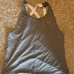 Under Armour Workout Tank